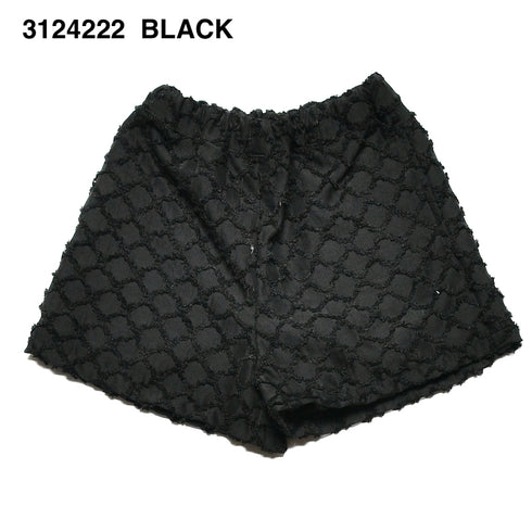 【90/100/110/120㎝】ジャガードショートパンツ3124222【NEWO/ネオ】